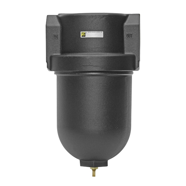 MTL FIL 2", 40MIC, BSPP